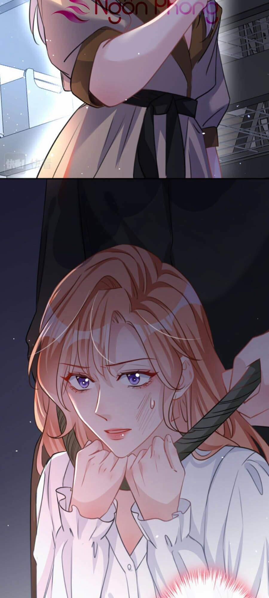 Hôm Nay Từ Chối Lục Tiên Sinh Chưa? 12 trang 20