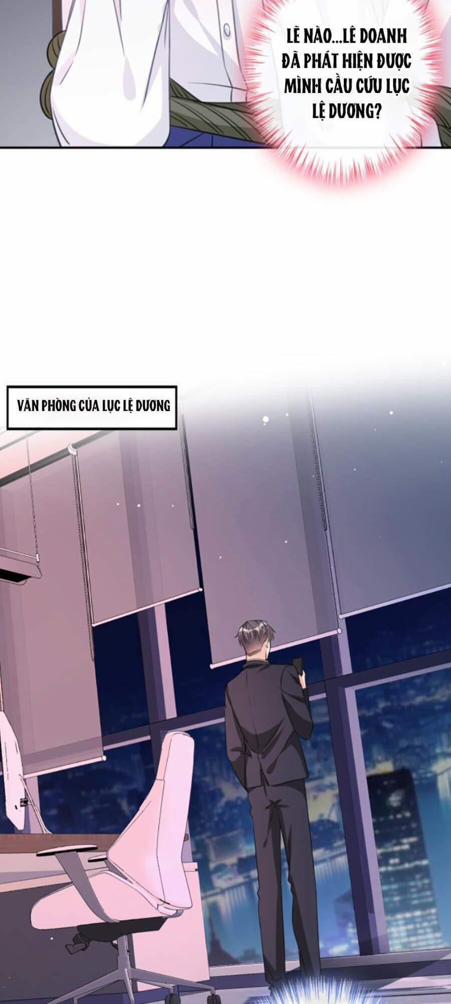 Hôm Nay Từ Chối Lục Tiên Sinh Chưa? 12 trang 21