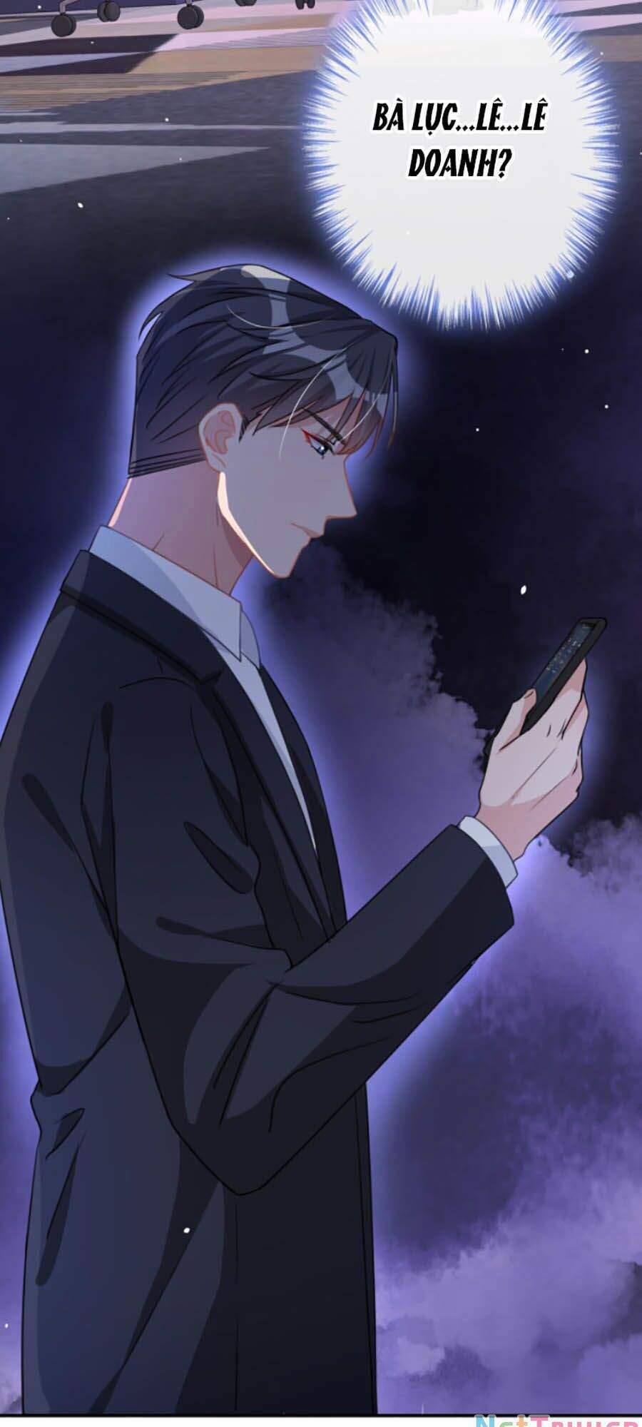 Hôm Nay Từ Chối Lục Tiên Sinh Chưa? 12 trang 22