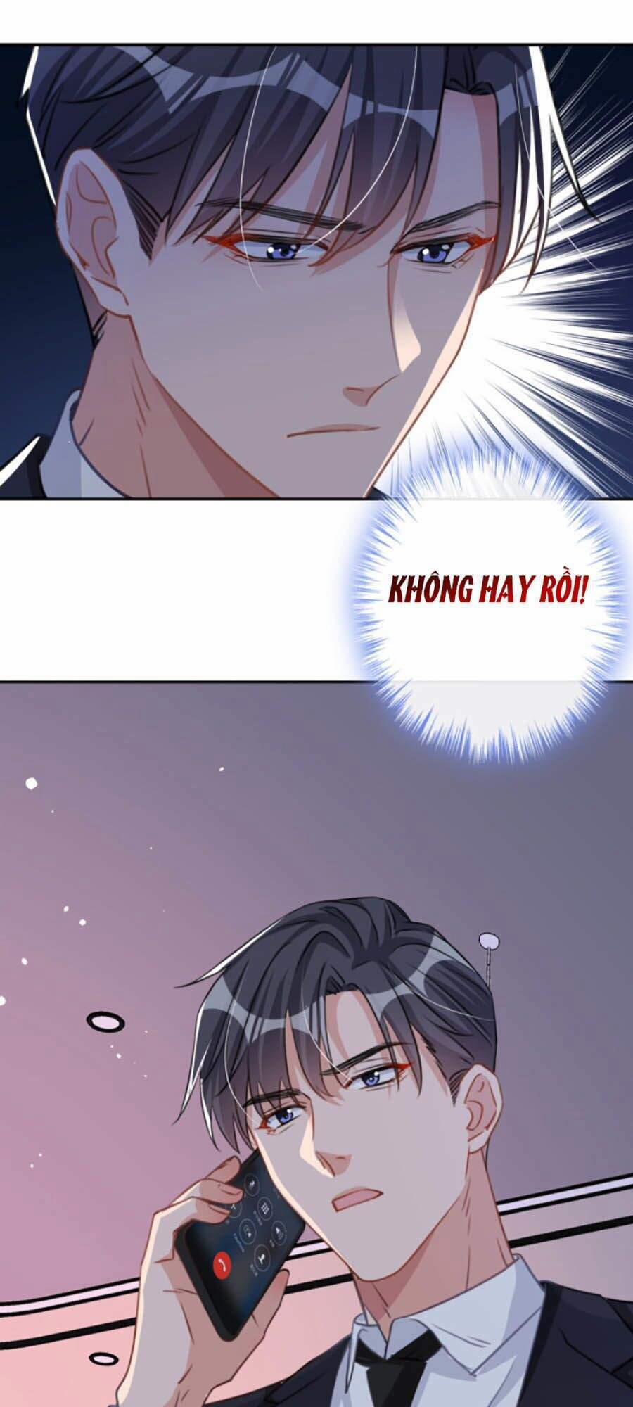 Hôm Nay Từ Chối Lục Tiên Sinh Chưa? 12 trang 24