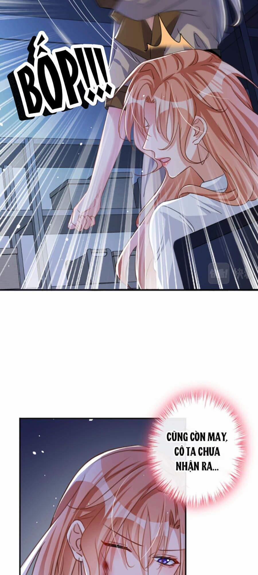 Hôm Nay Từ Chối Lục Tiên Sinh Chưa? 12 trang 26