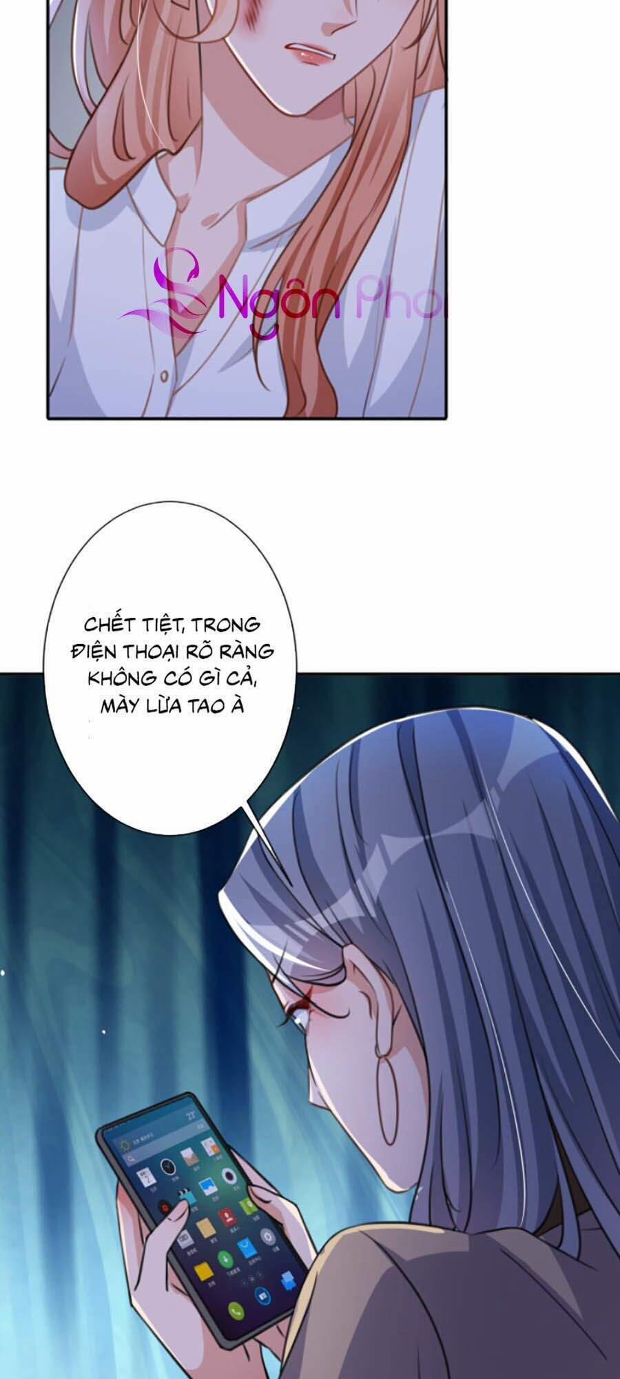 Hôm Nay Từ Chối Lục Tiên Sinh Chưa? 12 trang 27