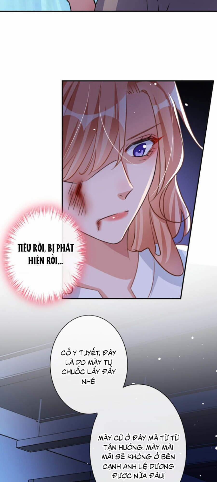 Hôm Nay Từ Chối Lục Tiên Sinh Chưa? 12 trang 28