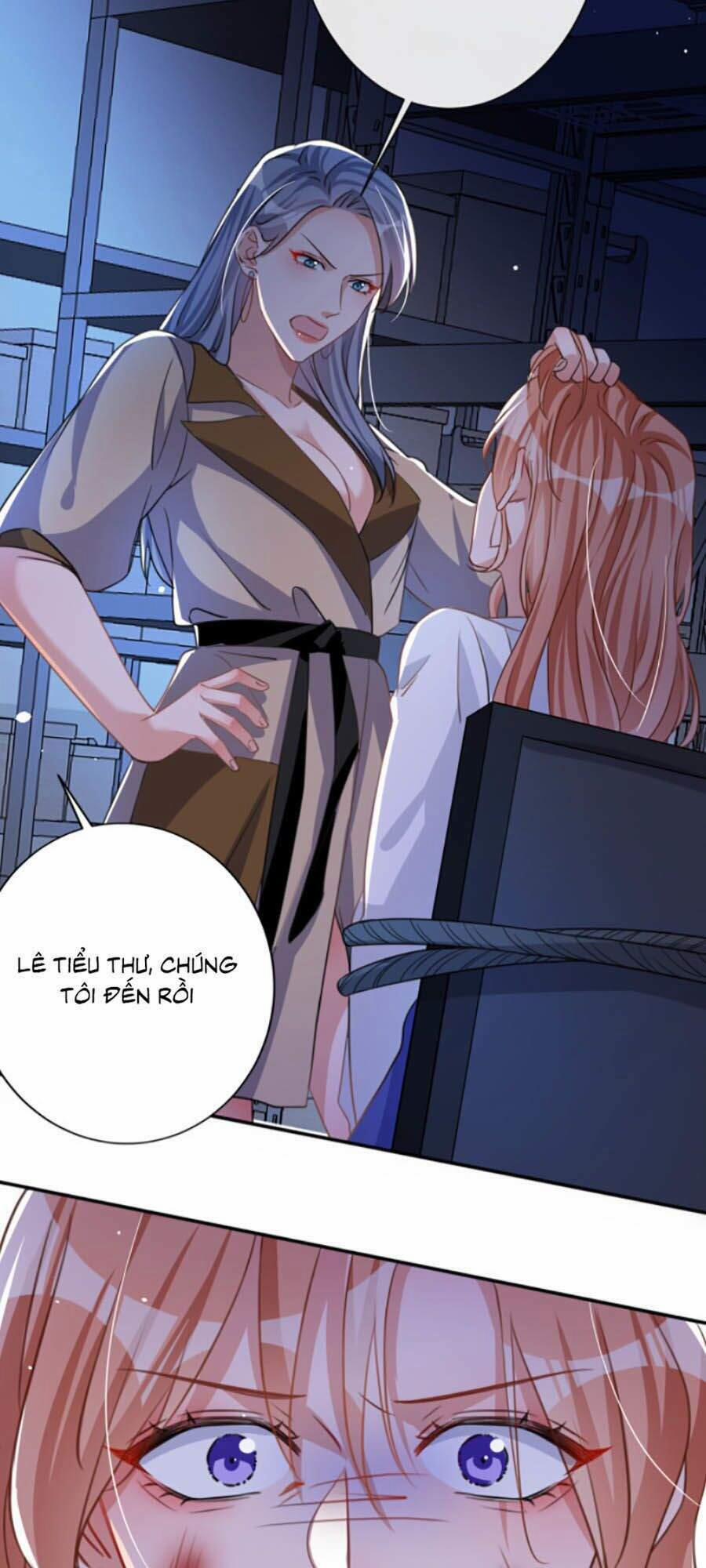 Hôm Nay Từ Chối Lục Tiên Sinh Chưa? 12 trang 29