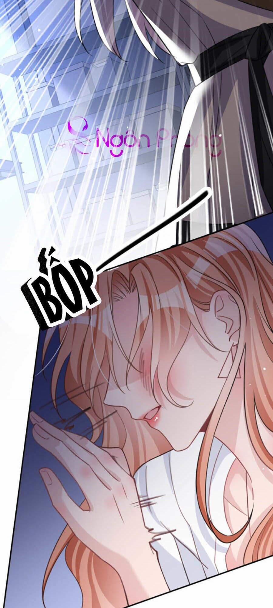 Hôm Nay Từ Chối Lục Tiên Sinh Chưa? 12 trang 3