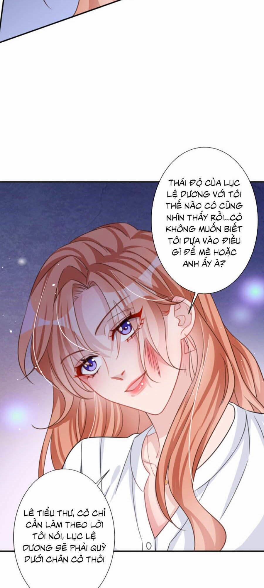 Hôm Nay Từ Chối Lục Tiên Sinh Chưa? 12 trang 4