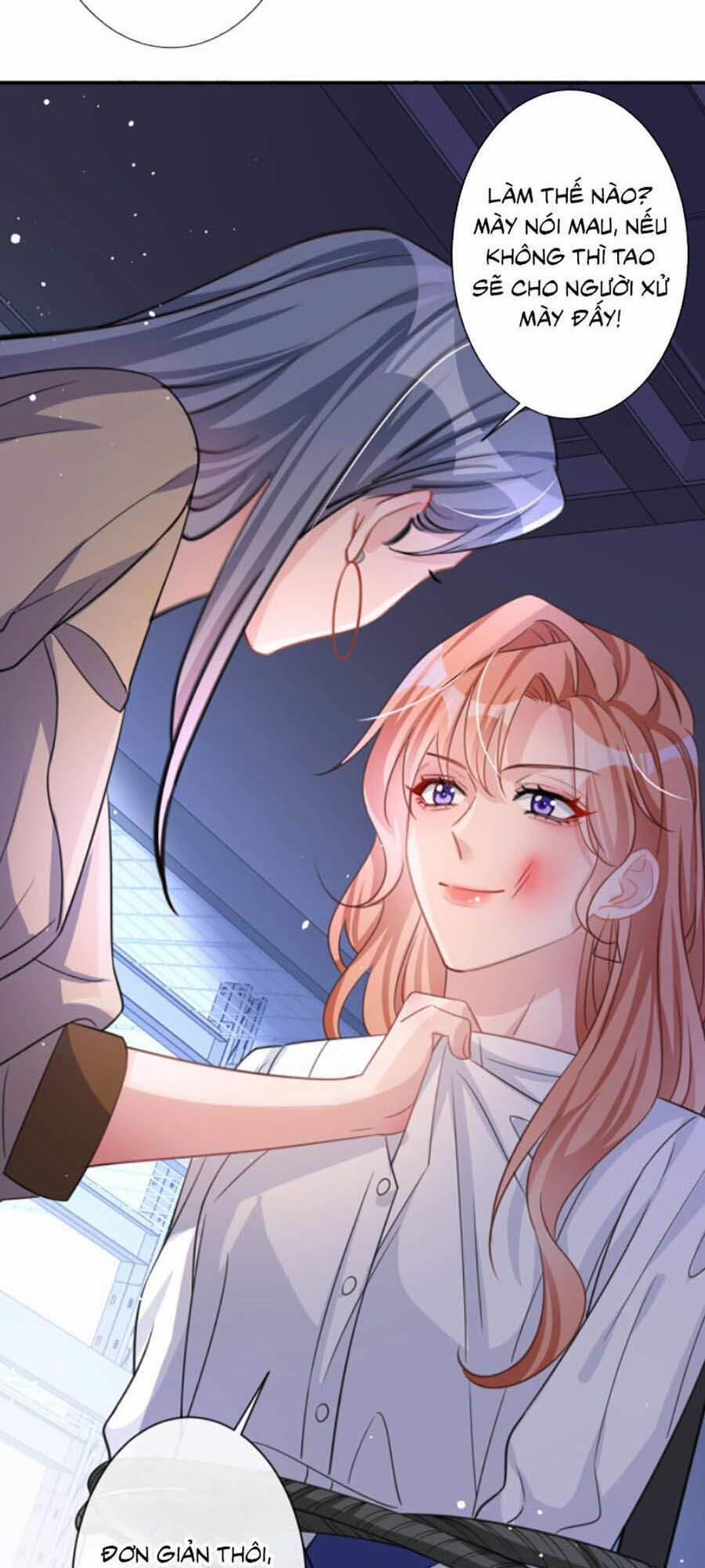 Hôm Nay Từ Chối Lục Tiên Sinh Chưa? 12 trang 5