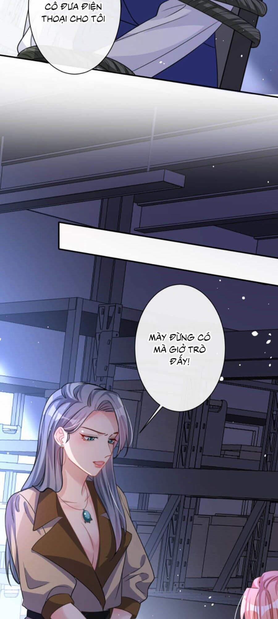 Hôm Nay Từ Chối Lục Tiên Sinh Chưa? 12 trang 6