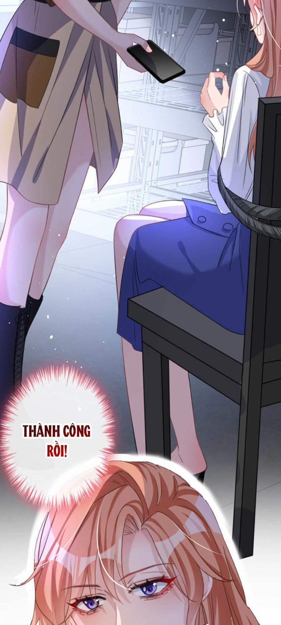 Hôm Nay Từ Chối Lục Tiên Sinh Chưa? 12 trang 7