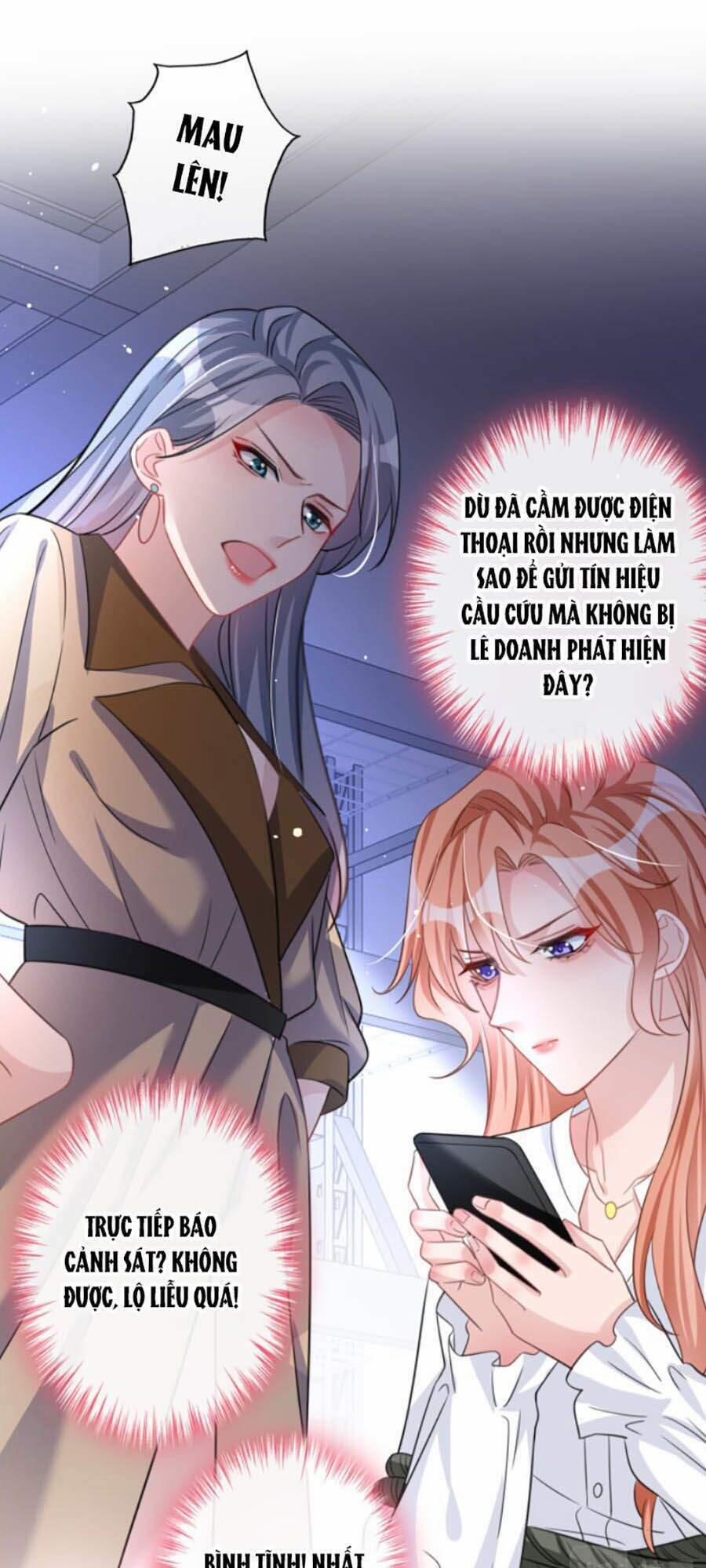 Hôm Nay Từ Chối Lục Tiên Sinh Chưa? 12 trang 9