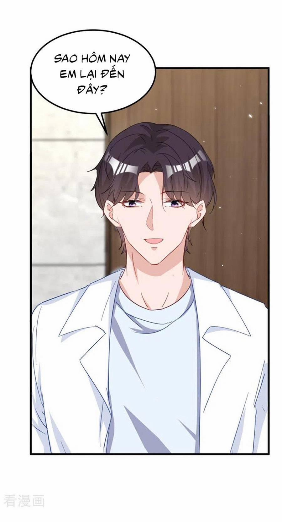 Hôm Nay Từ Chối Lục Tiên Sinh Chưa? 120 trang 1