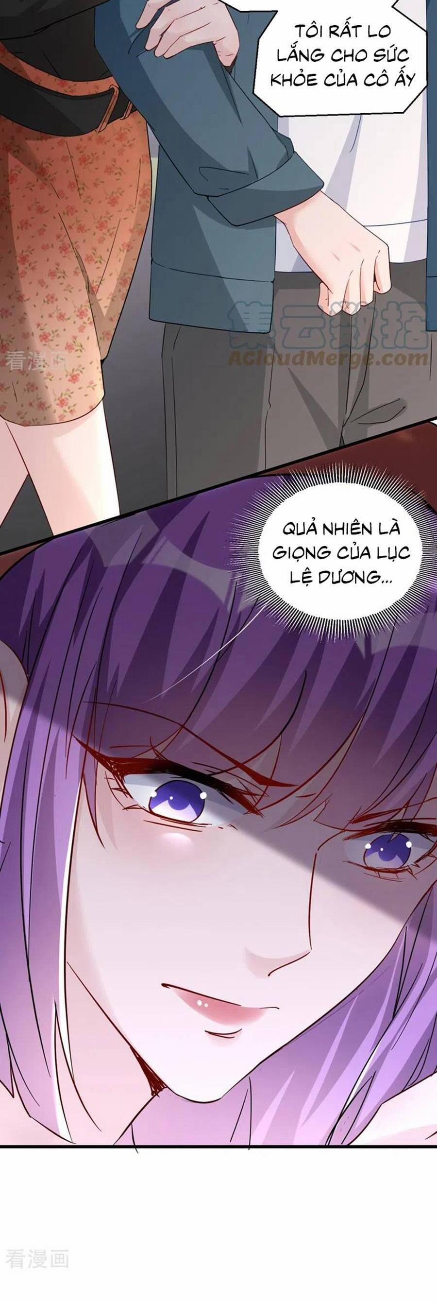 Hôm Nay Từ Chối Lục Tiên Sinh Chưa? 120 trang 10