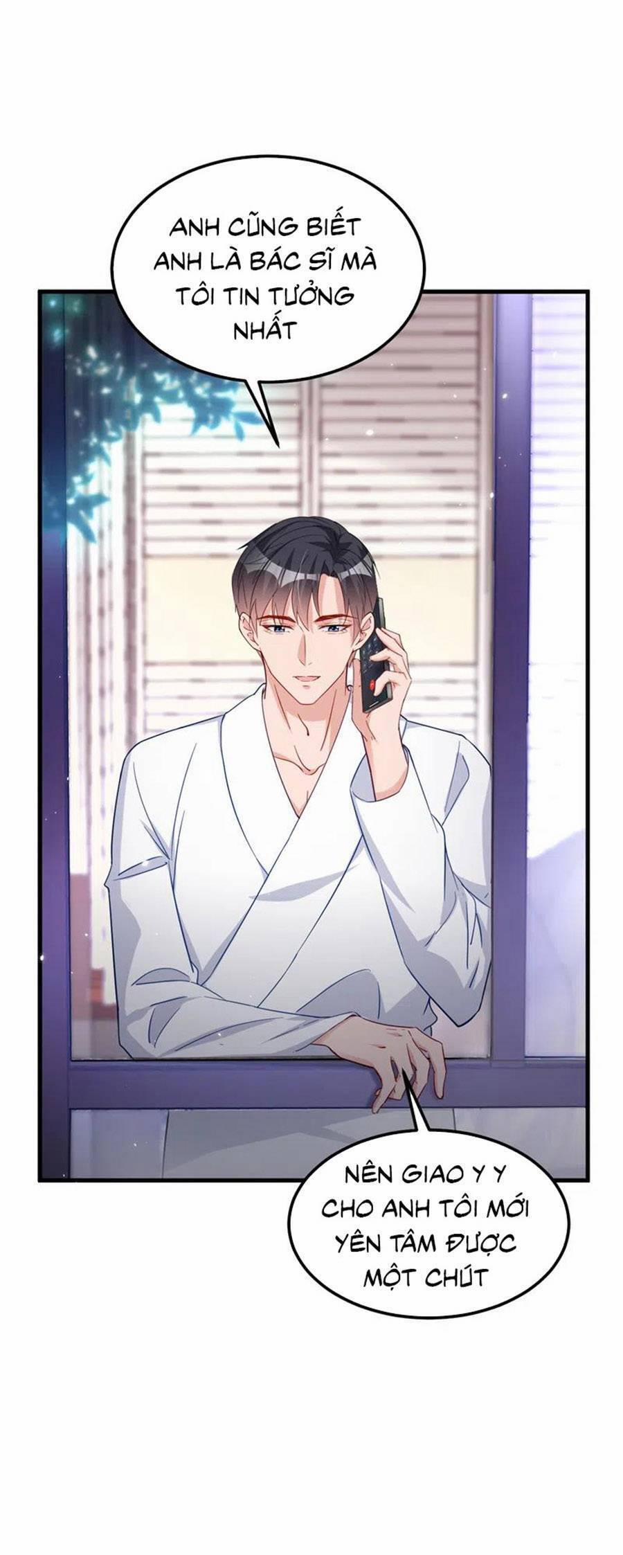 Hôm Nay Từ Chối Lục Tiên Sinh Chưa? 120 trang 11