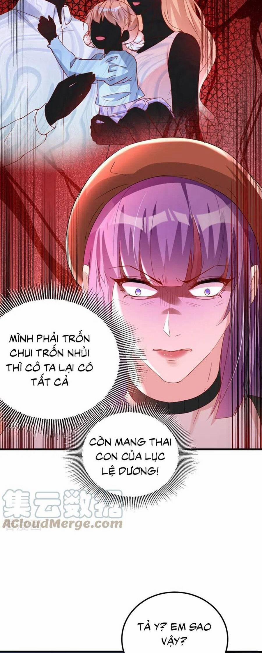 Hôm Nay Từ Chối Lục Tiên Sinh Chưa? 120 trang 13
