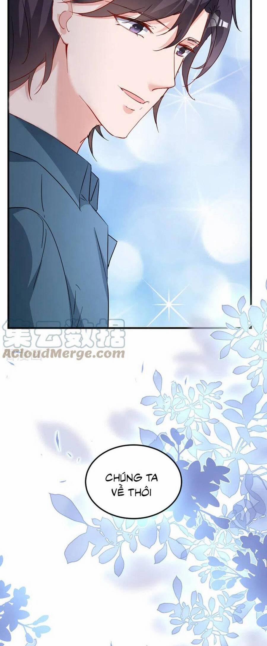 Hôm Nay Từ Chối Lục Tiên Sinh Chưa? 120 trang 15