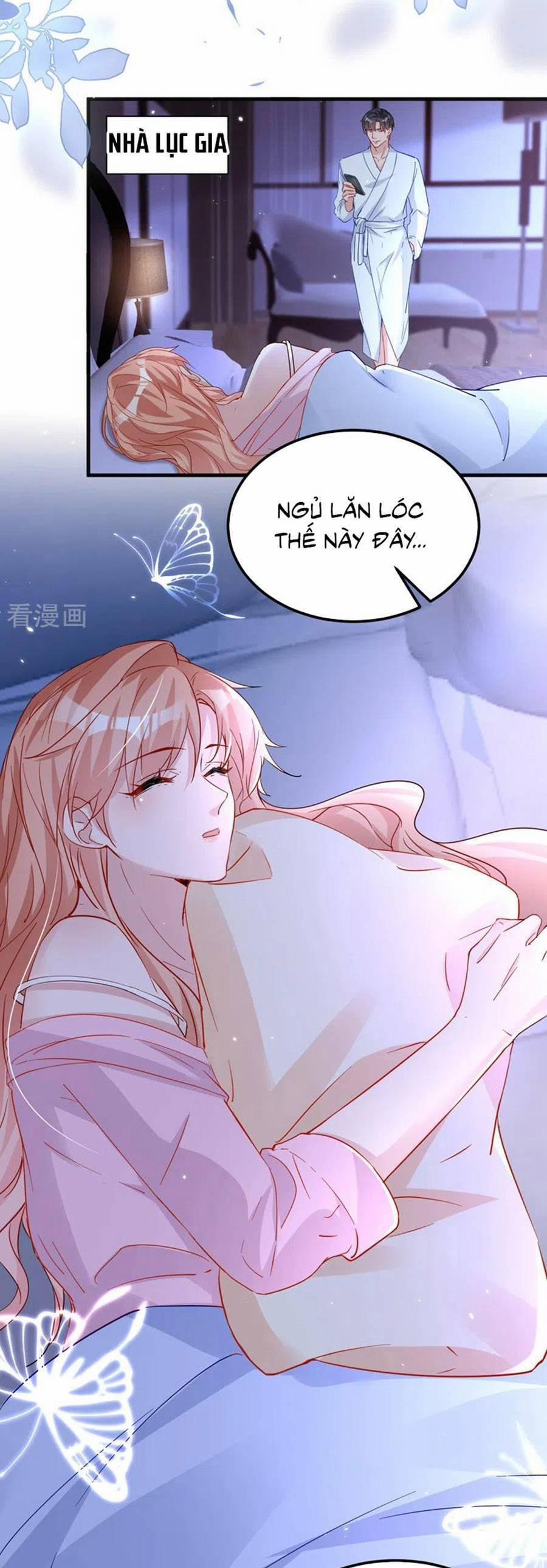 Hôm Nay Từ Chối Lục Tiên Sinh Chưa? 120 trang 16