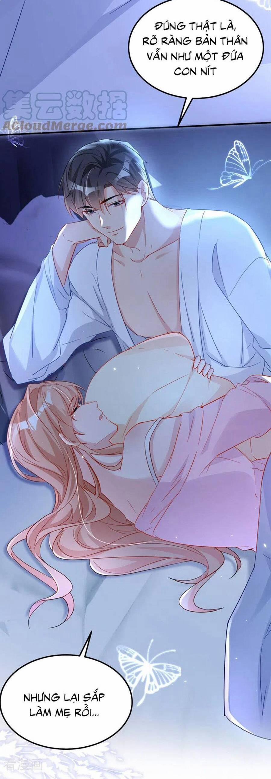 Hôm Nay Từ Chối Lục Tiên Sinh Chưa? 120 trang 17