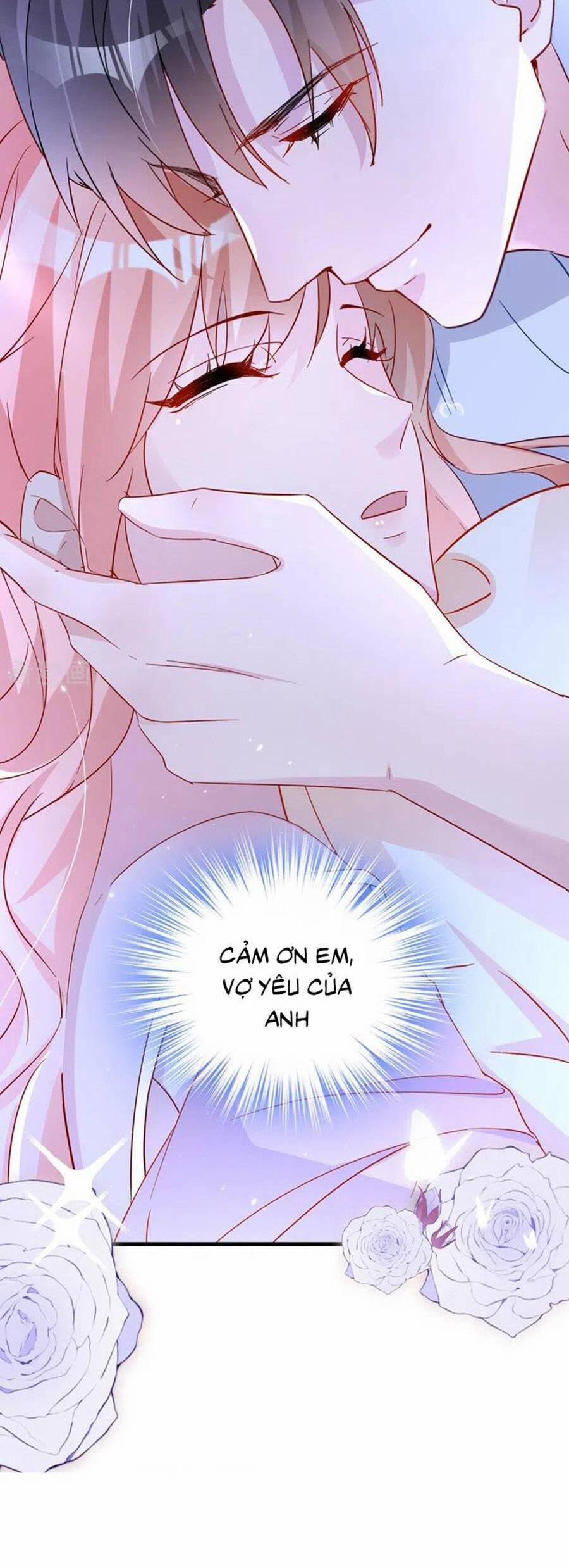 Hôm Nay Từ Chối Lục Tiên Sinh Chưa? 120 trang 19