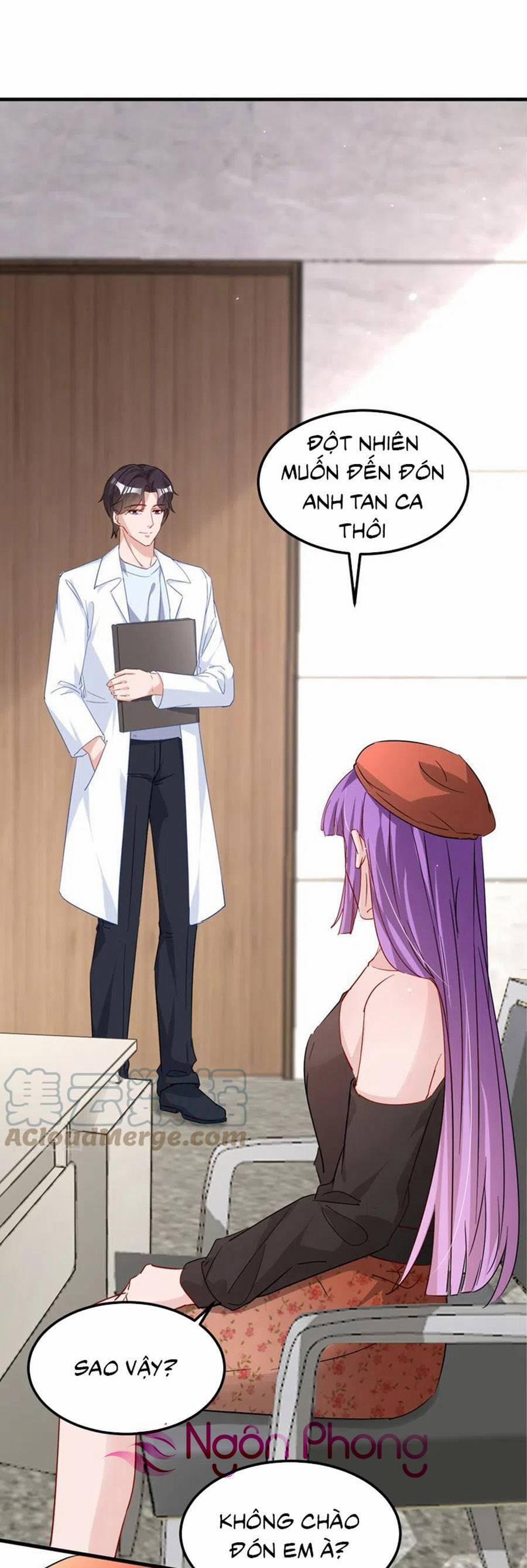 Hôm Nay Từ Chối Lục Tiên Sinh Chưa? 120 trang 2