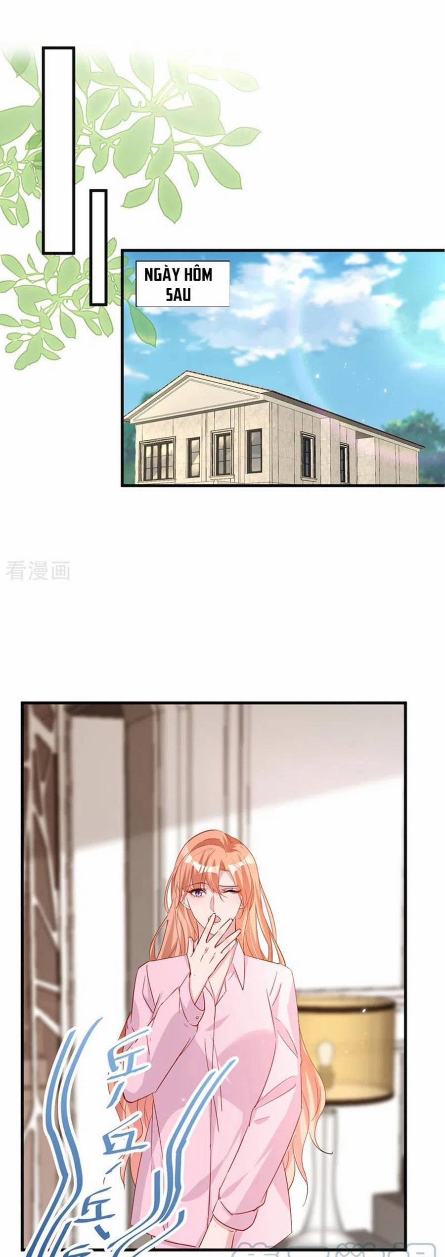 Hôm Nay Từ Chối Lục Tiên Sinh Chưa? 120 trang 20