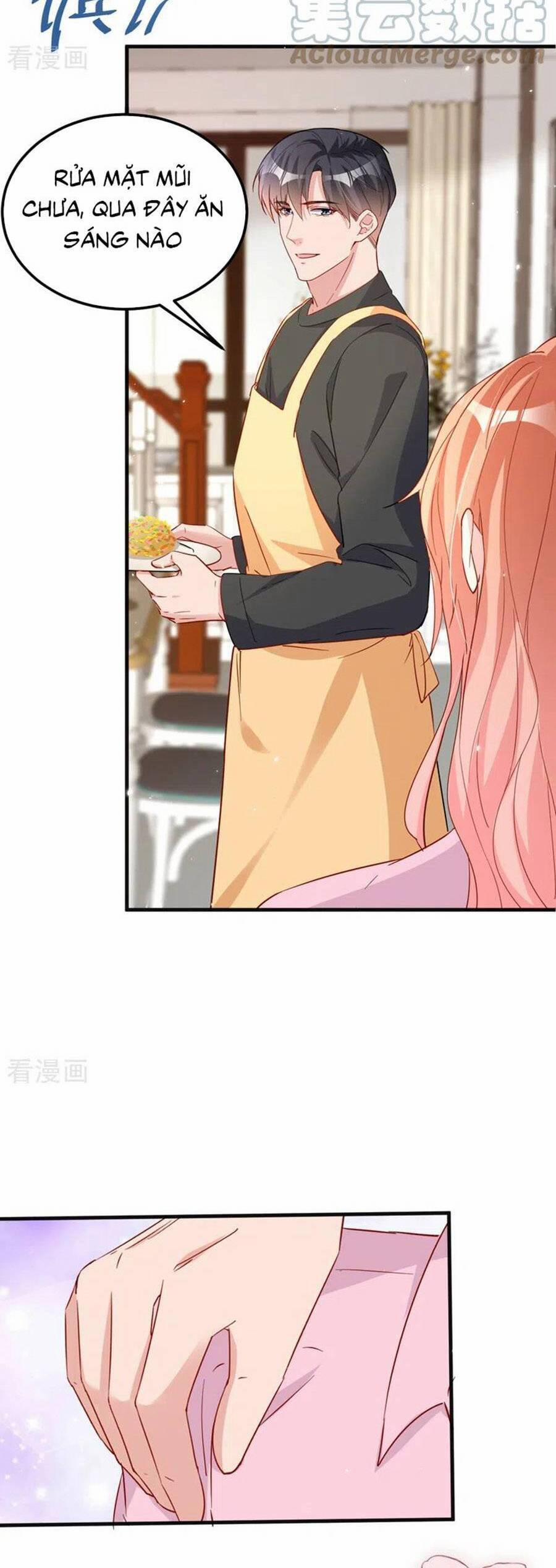 Hôm Nay Từ Chối Lục Tiên Sinh Chưa? 120 trang 21