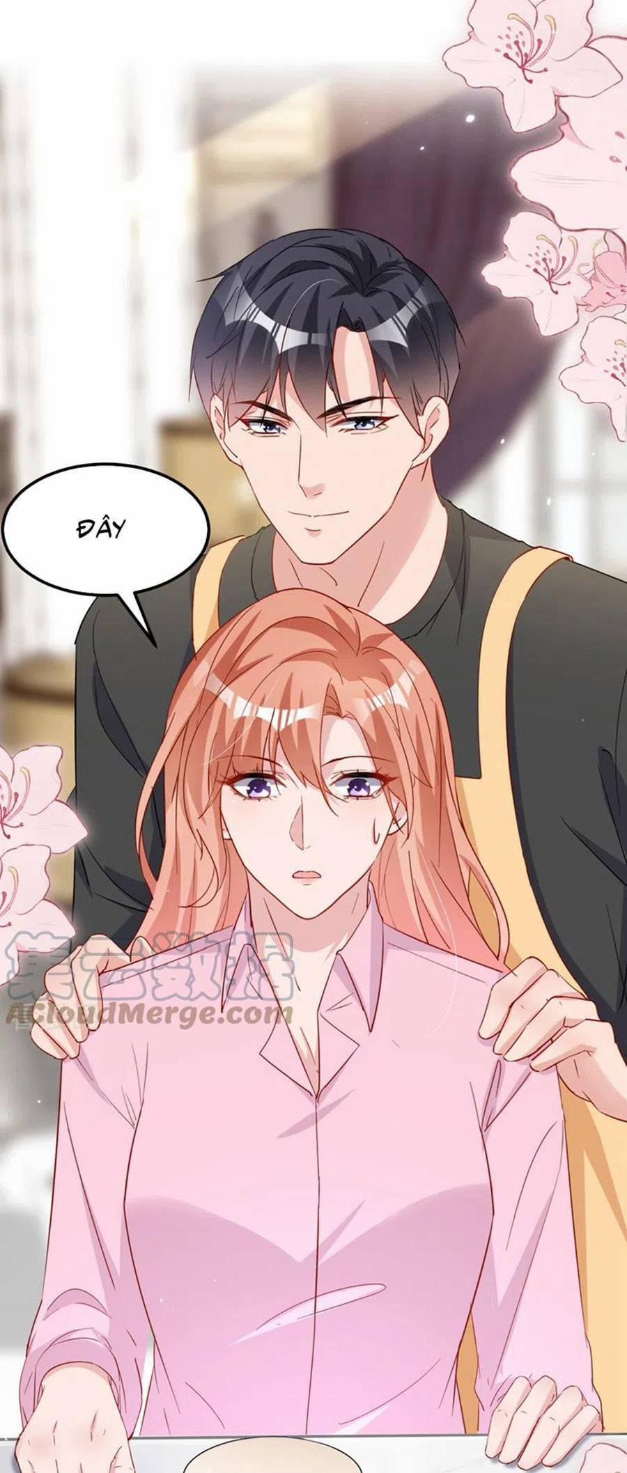 Hôm Nay Từ Chối Lục Tiên Sinh Chưa? 120 trang 22