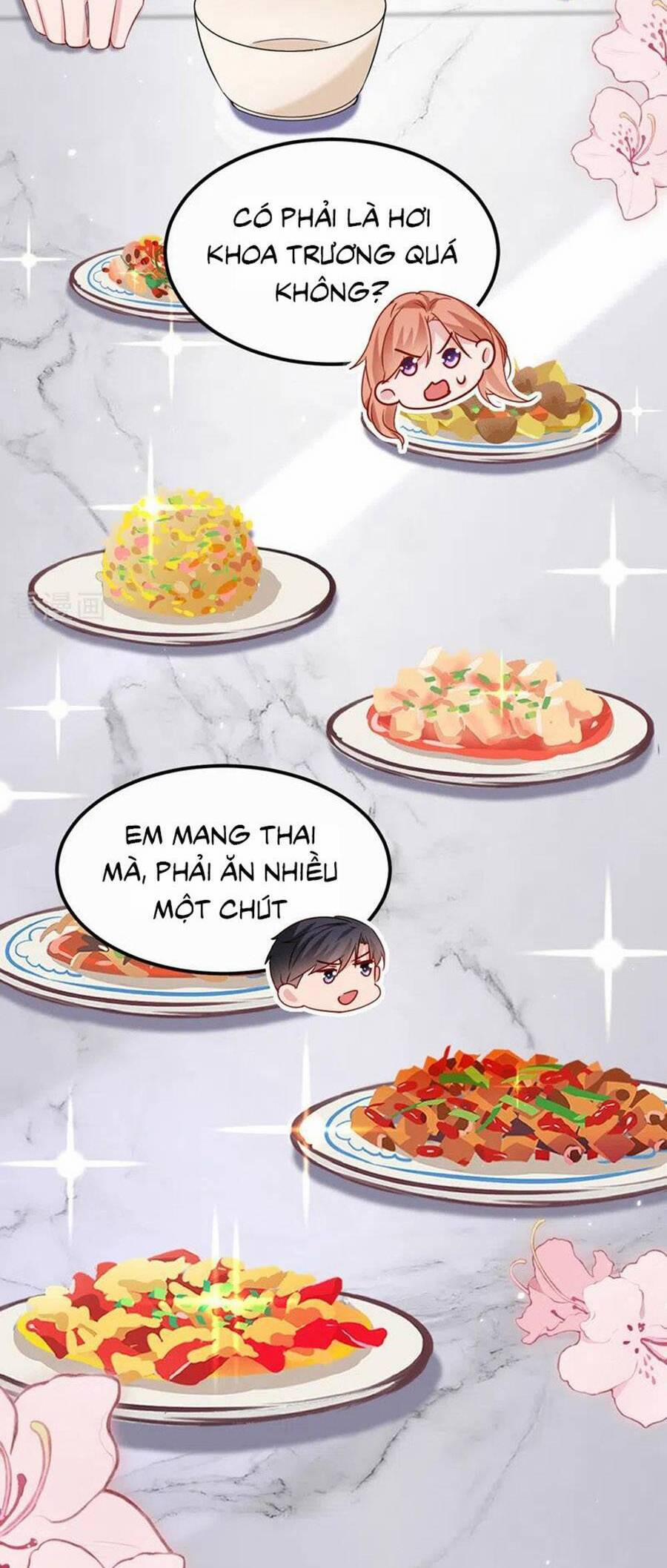 Hôm Nay Từ Chối Lục Tiên Sinh Chưa? 120 trang 23