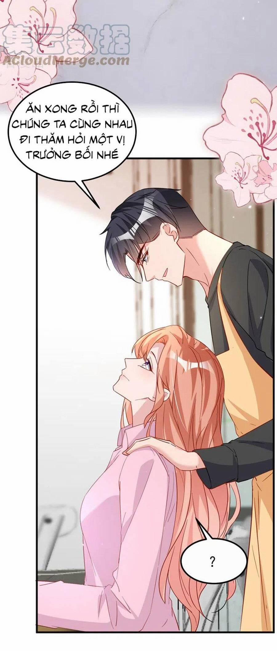 Hôm Nay Từ Chối Lục Tiên Sinh Chưa? 120 trang 24