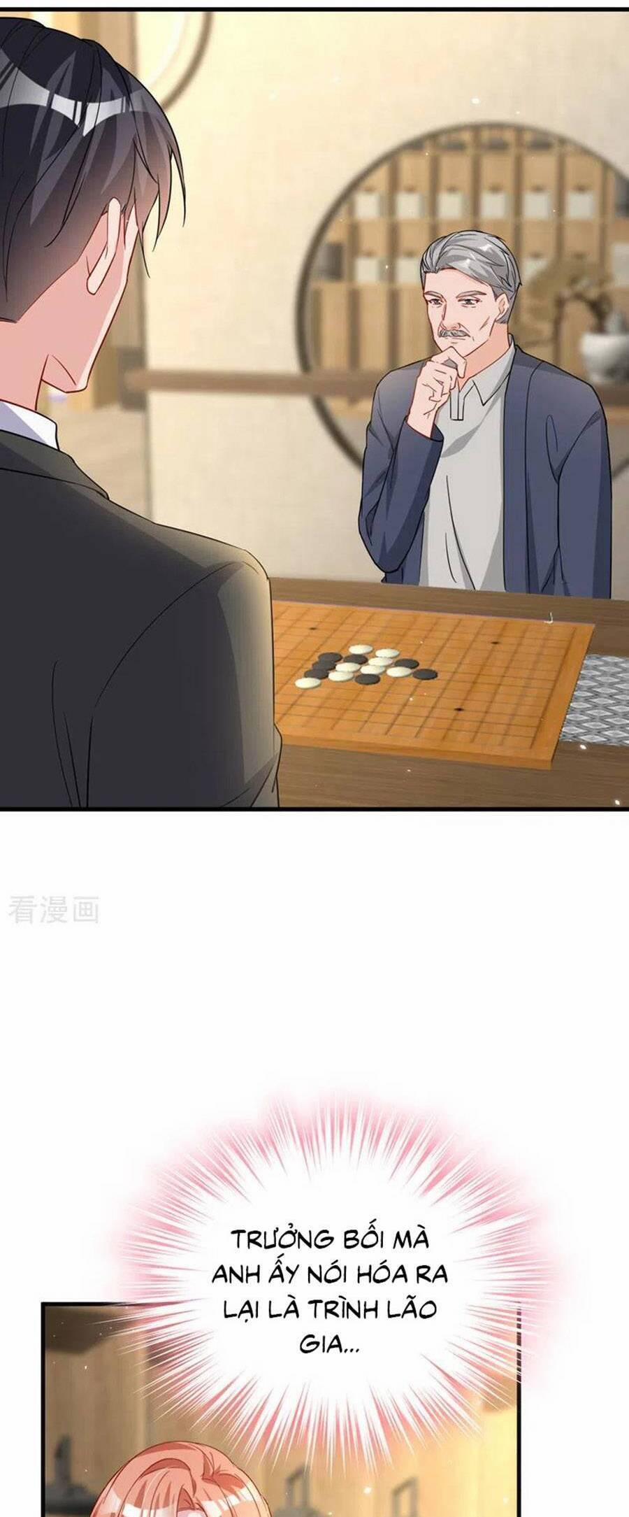 Hôm Nay Từ Chối Lục Tiên Sinh Chưa? 120 trang 26