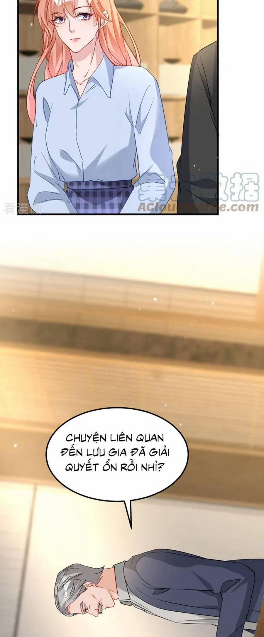 Hôm Nay Từ Chối Lục Tiên Sinh Chưa? 120 trang 27