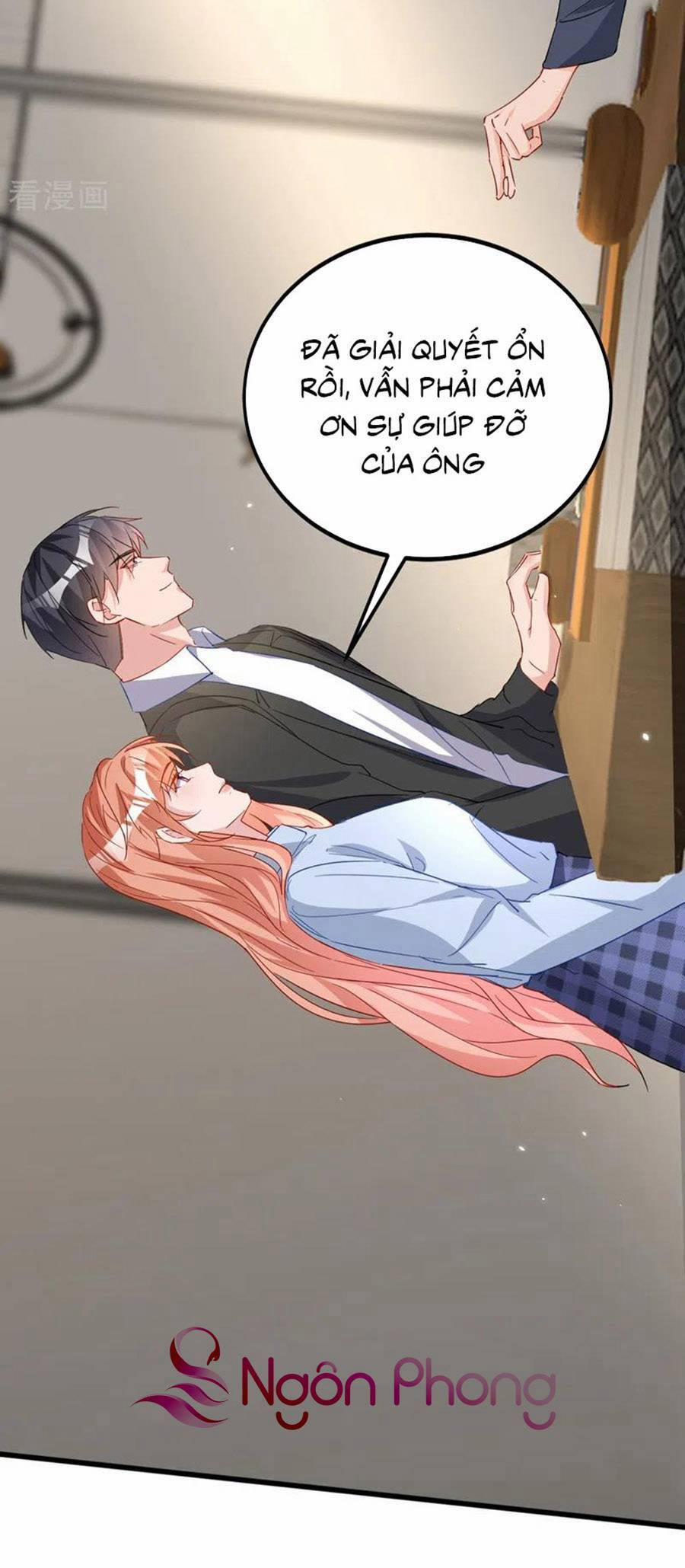 Hôm Nay Từ Chối Lục Tiên Sinh Chưa? 120 trang 28