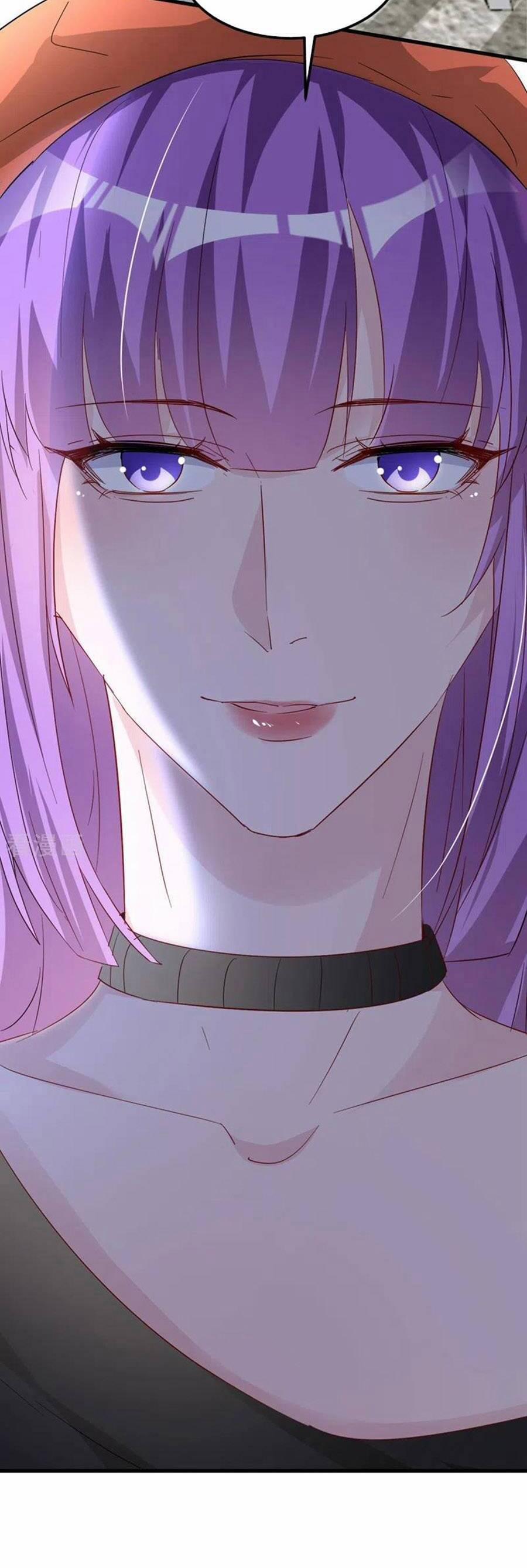 Hôm Nay Từ Chối Lục Tiên Sinh Chưa? 120 trang 3