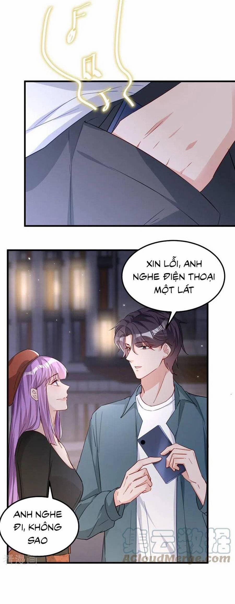 Hôm Nay Từ Chối Lục Tiên Sinh Chưa? 120 trang 5