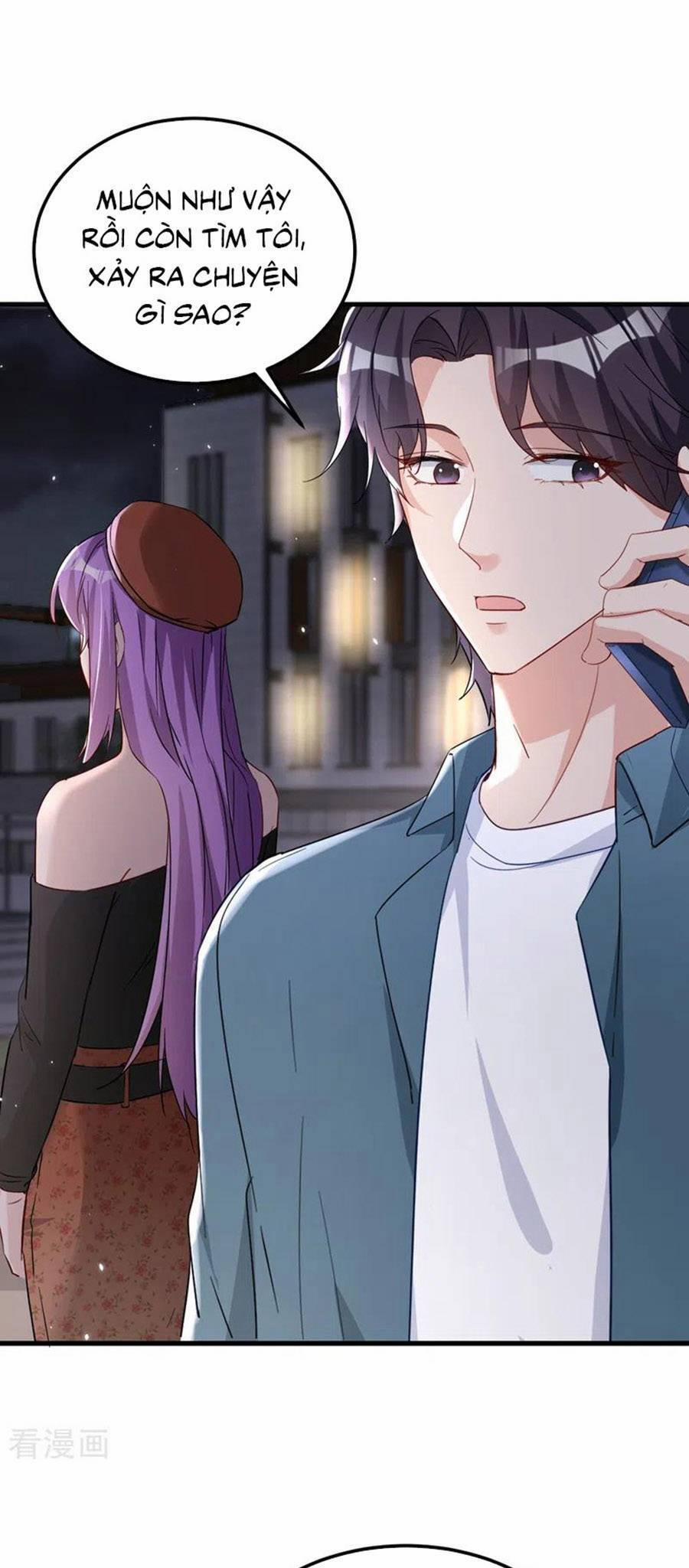 Hôm Nay Từ Chối Lục Tiên Sinh Chưa? 120 trang 6