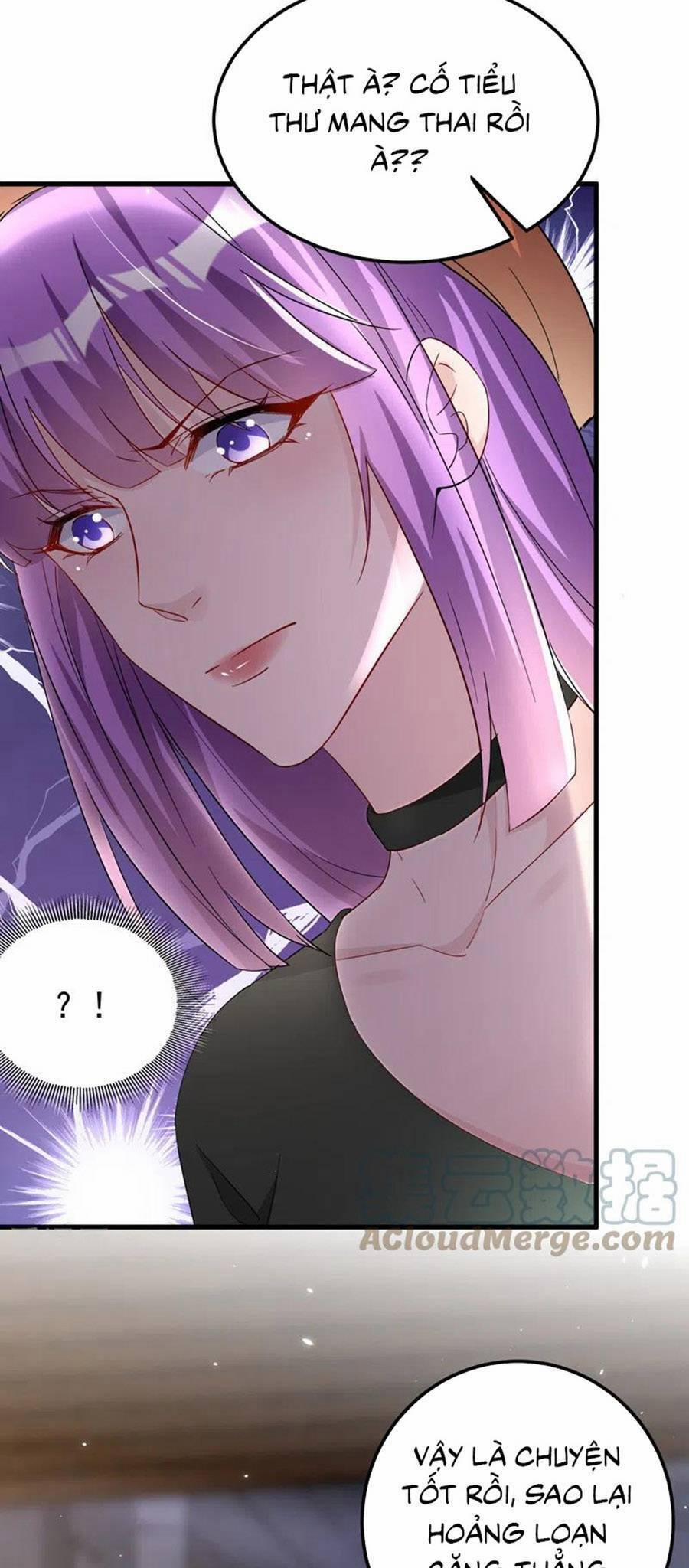 Hôm Nay Từ Chối Lục Tiên Sinh Chưa? 120 trang 7