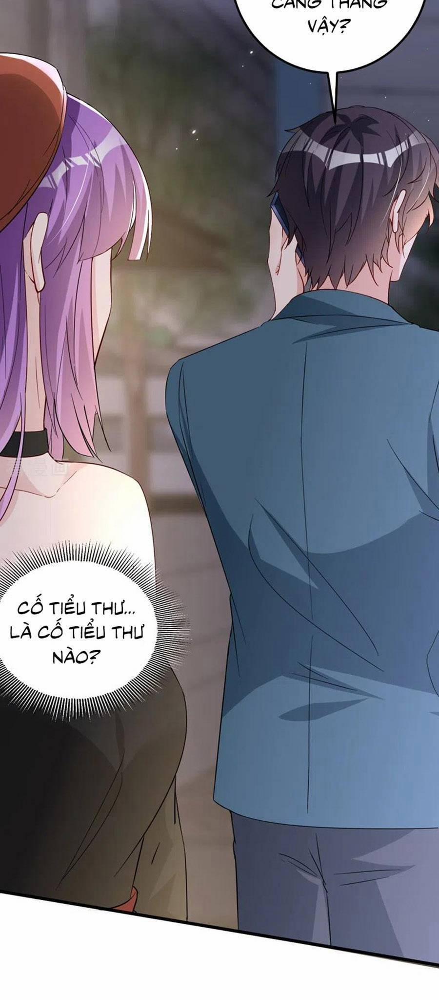 Hôm Nay Từ Chối Lục Tiên Sinh Chưa? 120 trang 8