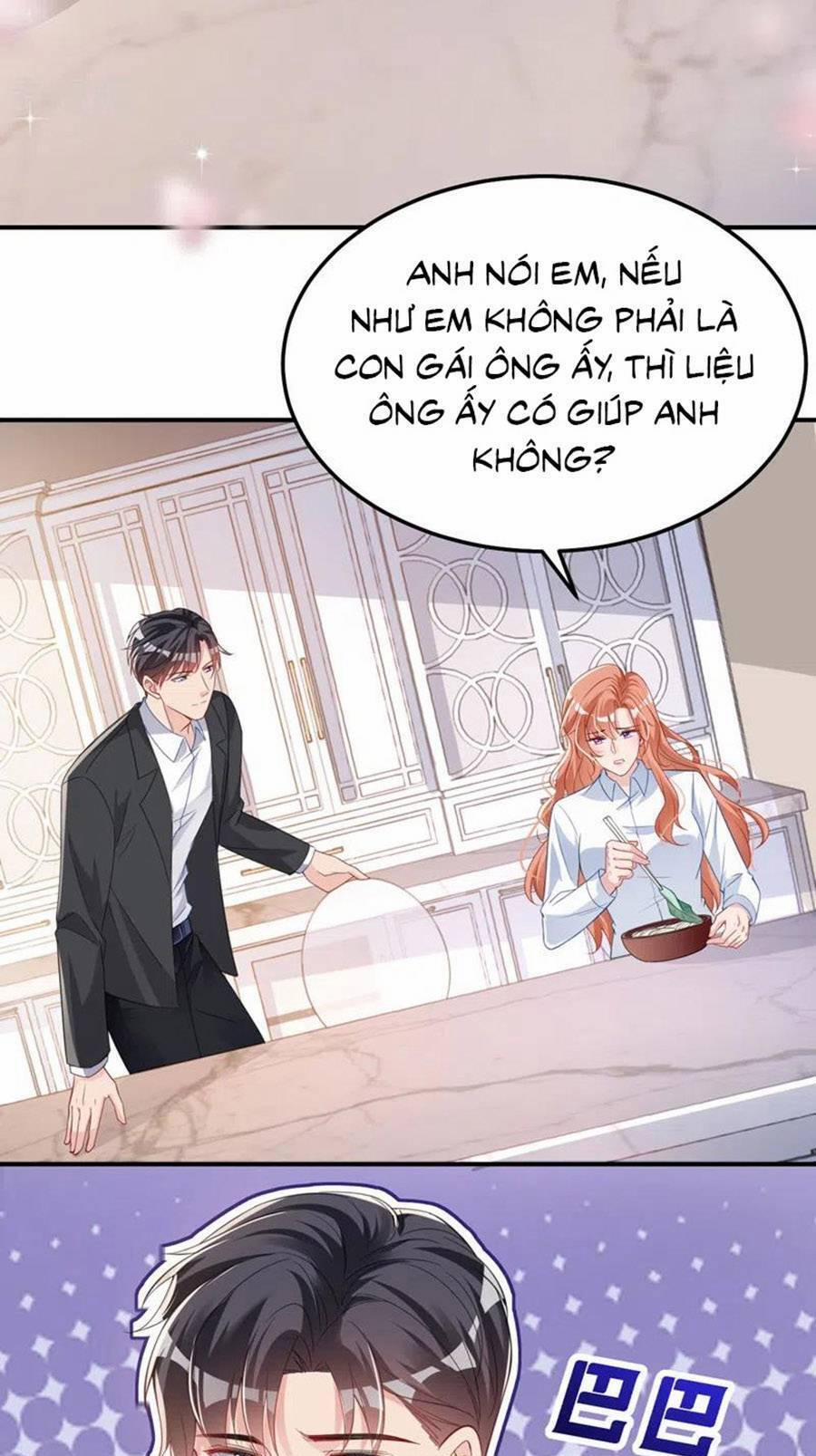 Hôm Nay Từ Chối Lục Tiên Sinh Chưa? 121 trang 11