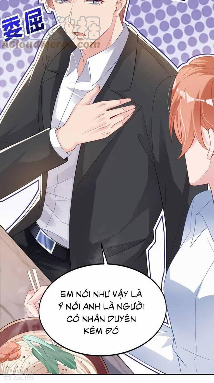 Hôm Nay Từ Chối Lục Tiên Sinh Chưa? 121 trang 12