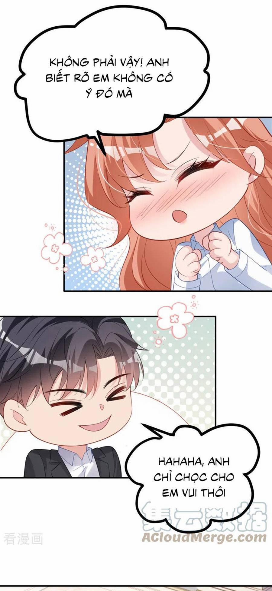 Hôm Nay Từ Chối Lục Tiên Sinh Chưa? 121 trang 13