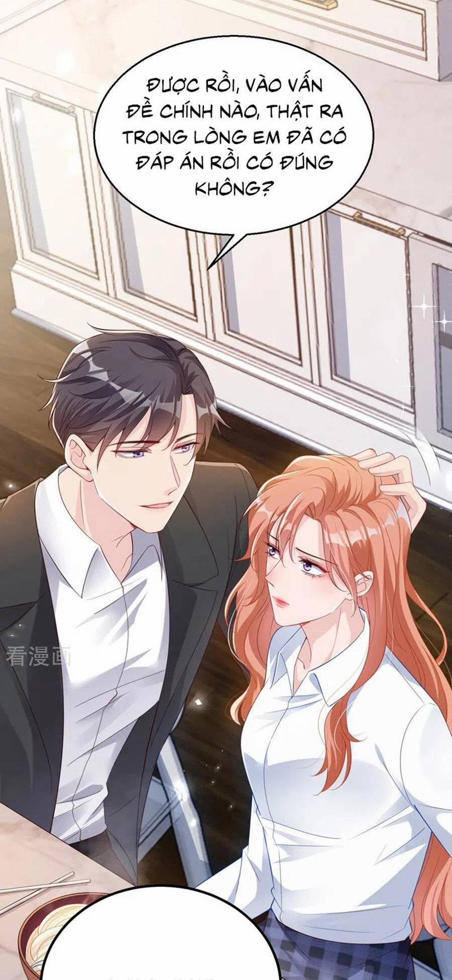 Hôm Nay Từ Chối Lục Tiên Sinh Chưa? 121 trang 14