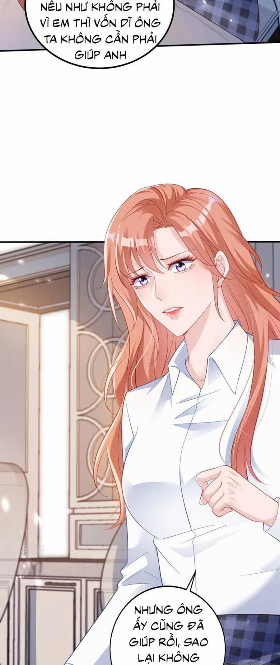 Hôm Nay Từ Chối Lục Tiên Sinh Chưa? 121 trang 15