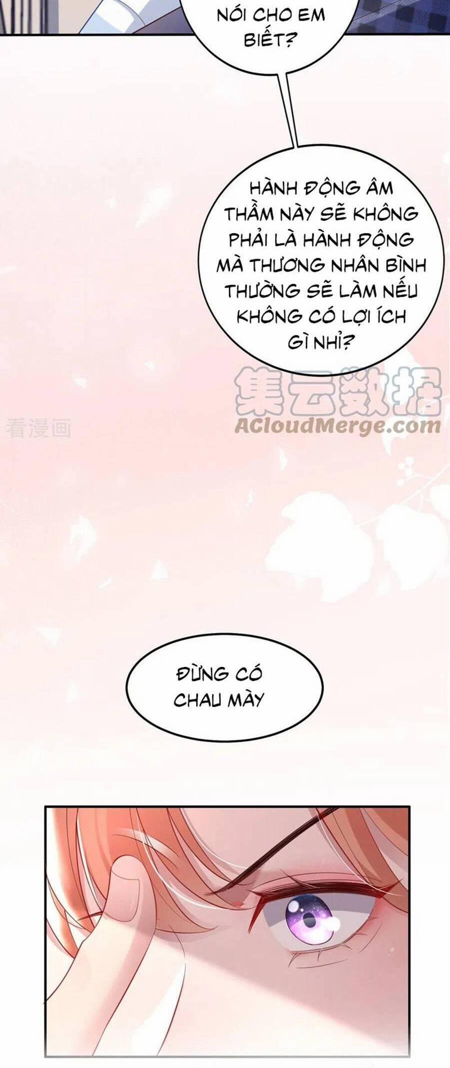 Hôm Nay Từ Chối Lục Tiên Sinh Chưa? 121 trang 16