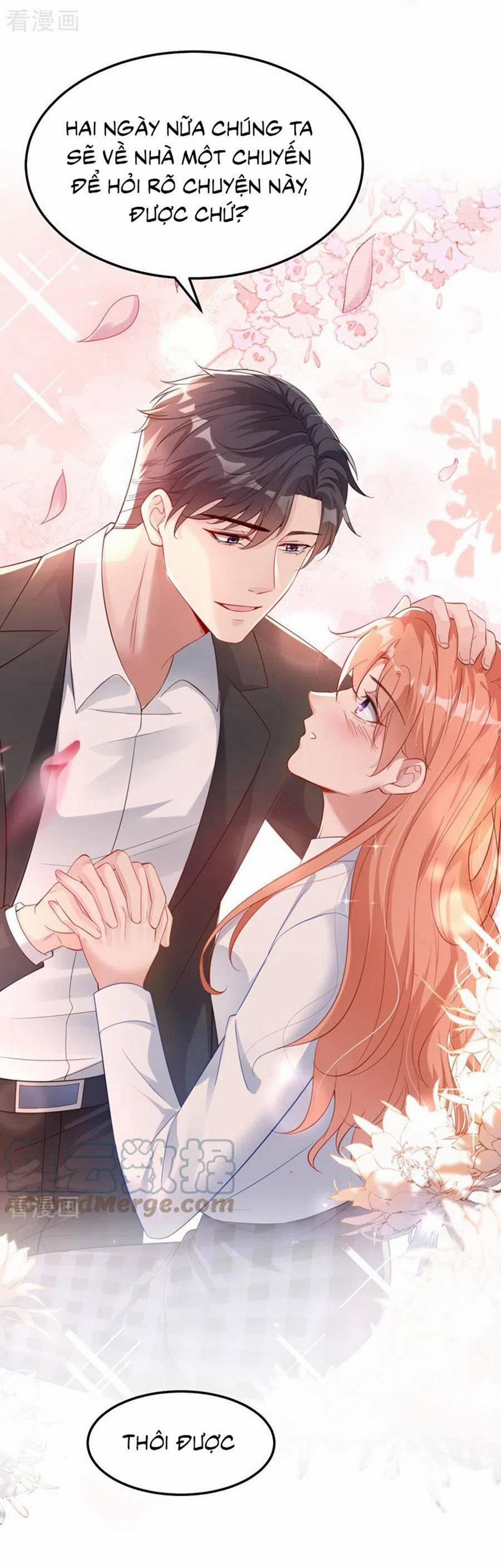 Hôm Nay Từ Chối Lục Tiên Sinh Chưa? 121 trang 17