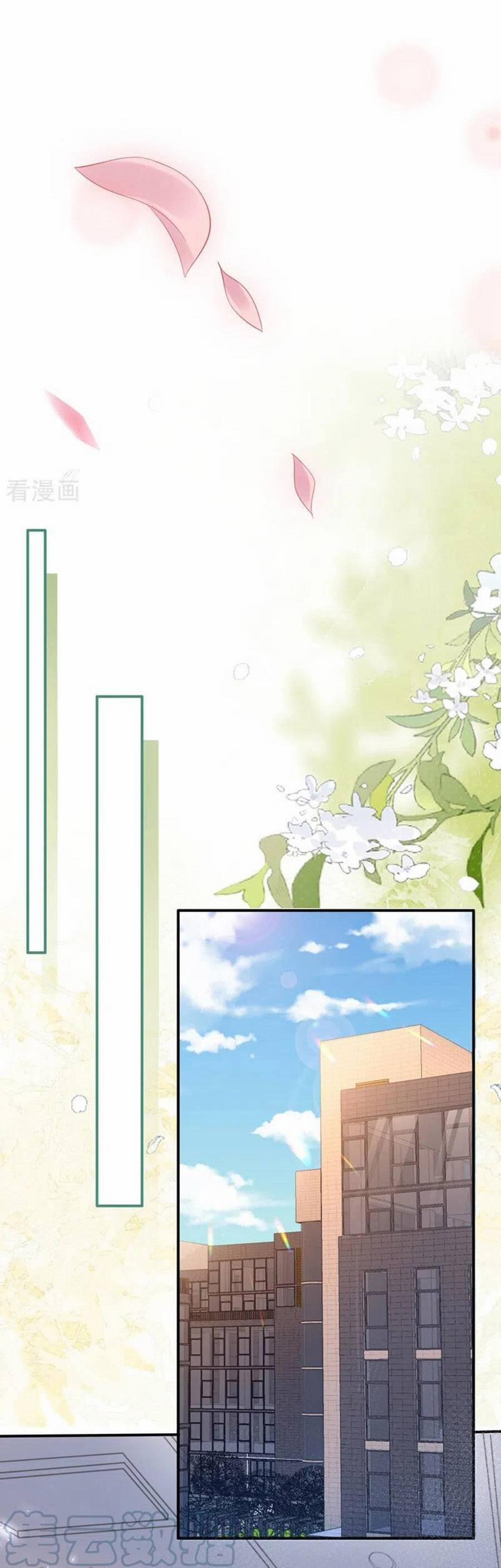 Hôm Nay Từ Chối Lục Tiên Sinh Chưa? 121 trang 18