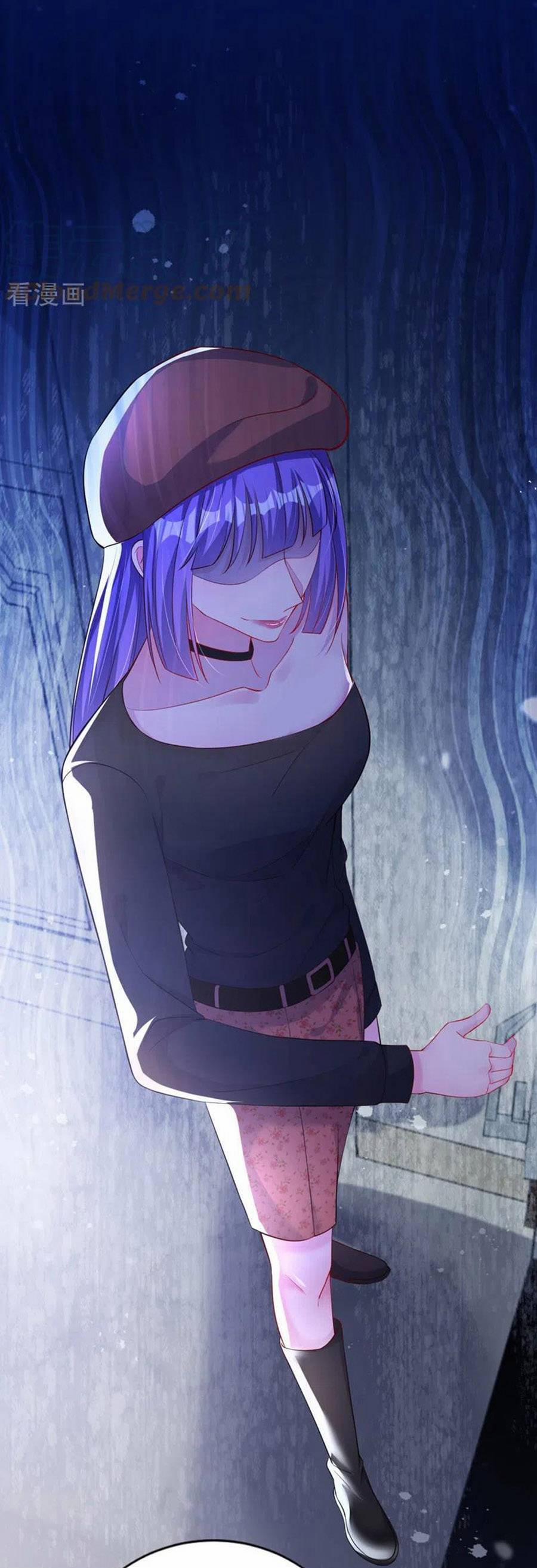 Hôm Nay Từ Chối Lục Tiên Sinh Chưa? 121 trang 23