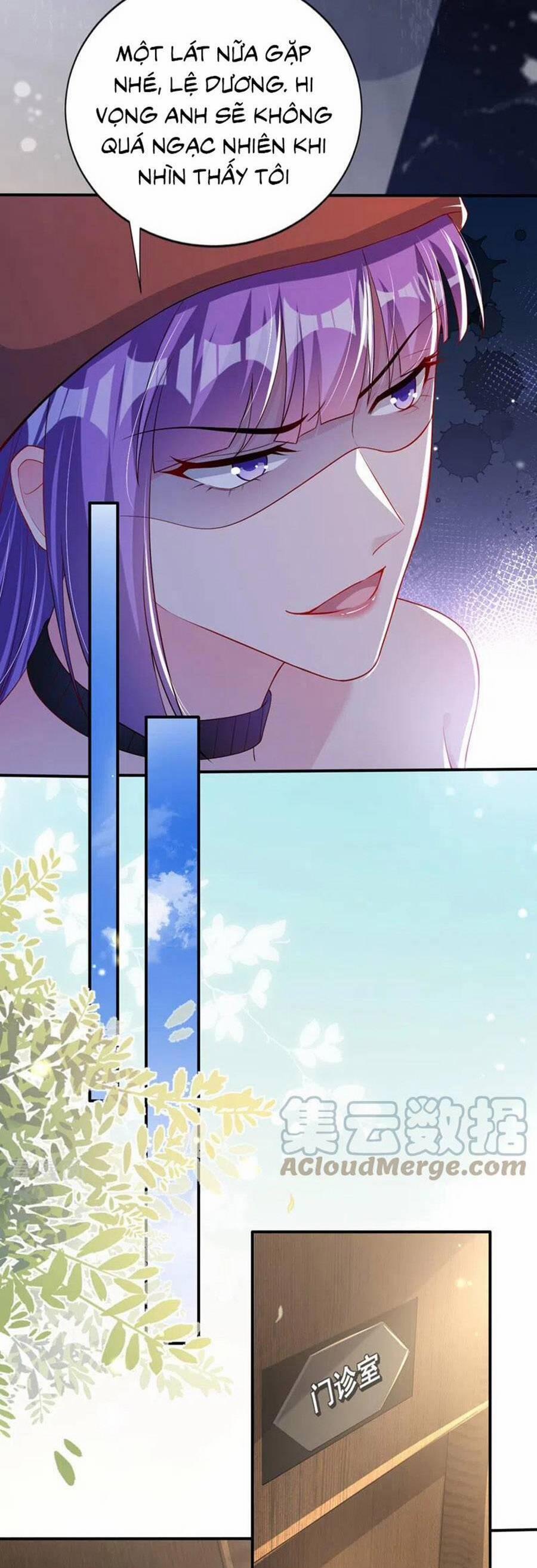 Hôm Nay Từ Chối Lục Tiên Sinh Chưa? 121 trang 24