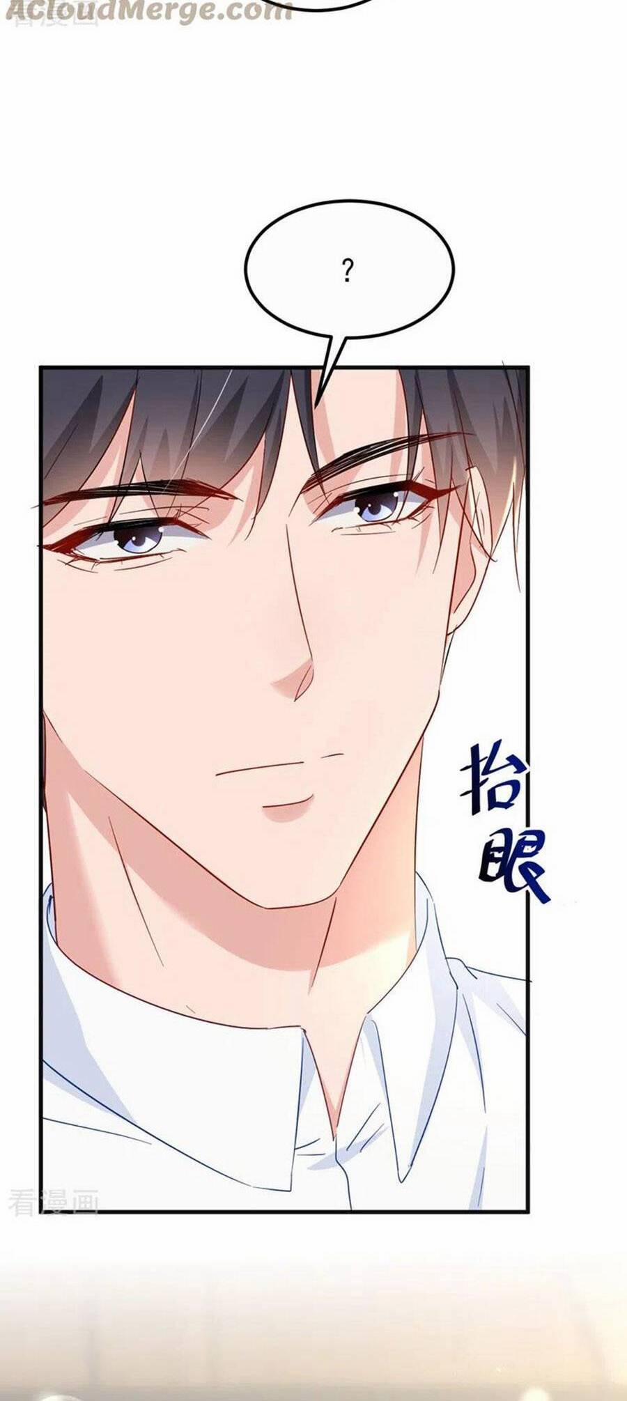 Hôm Nay Từ Chối Lục Tiên Sinh Chưa? 121 trang 4