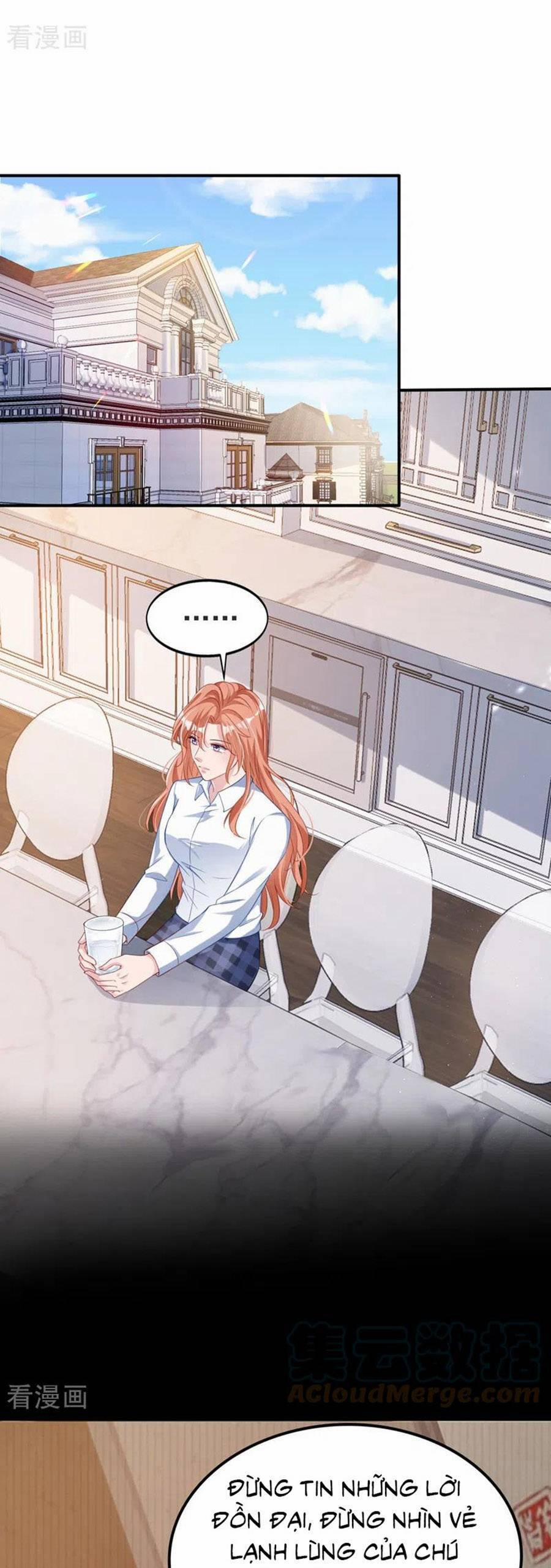 Hôm Nay Từ Chối Lục Tiên Sinh Chưa? 121 trang 7