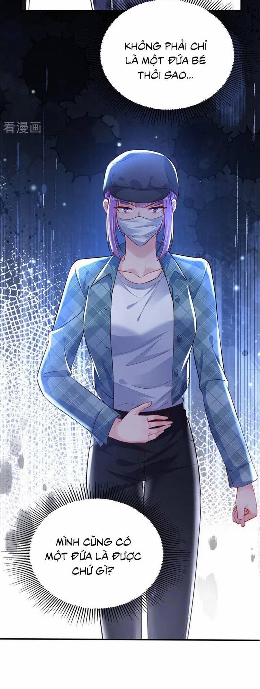 Hôm Nay Từ Chối Lục Tiên Sinh Chưa? 122 trang 10