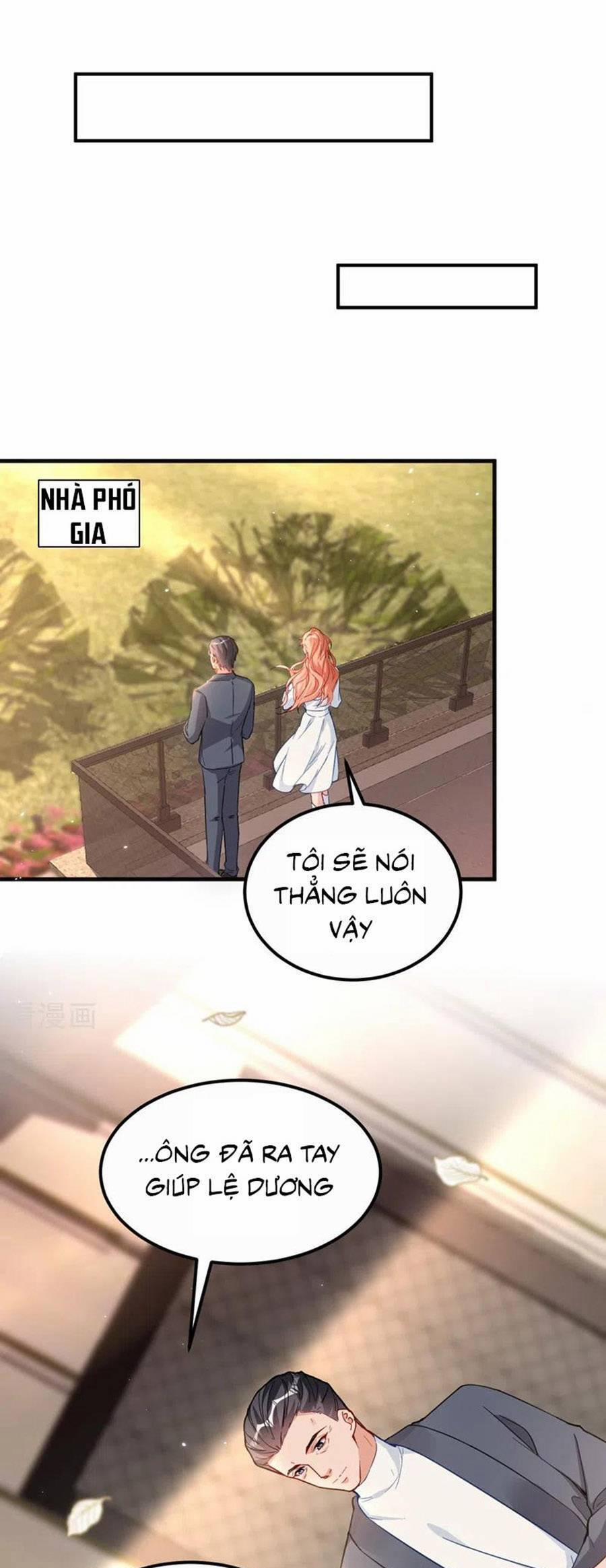 Hôm Nay Từ Chối Lục Tiên Sinh Chưa? 122 trang 11